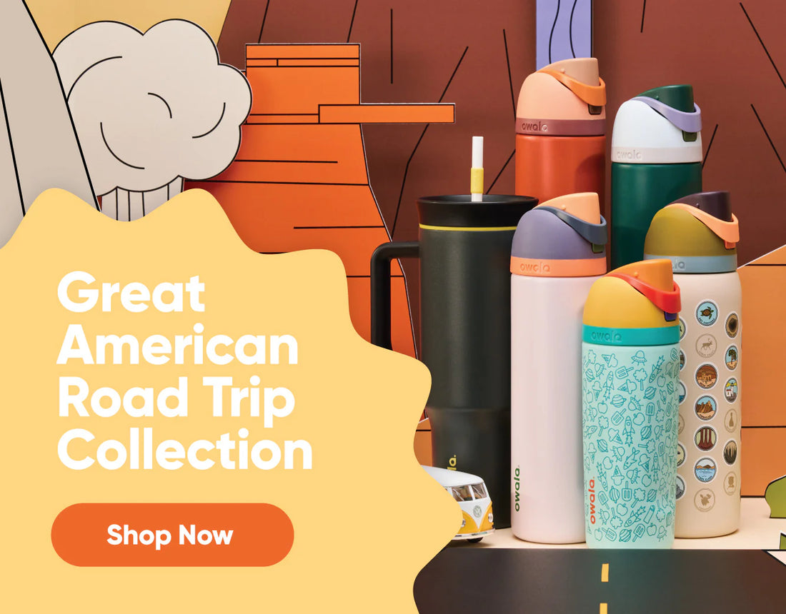 20 Road Trip Games to Play In The Car
