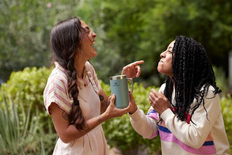 10 Unique Ideas for Hosting a Spring-Themed Get-Together for Adults