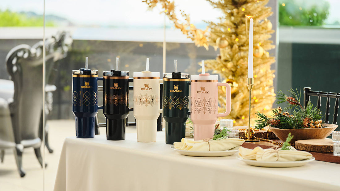 Merry and Mindful: Grateful to Celebrate the Season