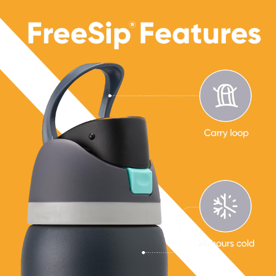 32oz Owala Insulated Water Bottles, Personlized Stainless Steel Water Bottle, Laser Engrave Custom Water Bottle with Straw Laser Engraving