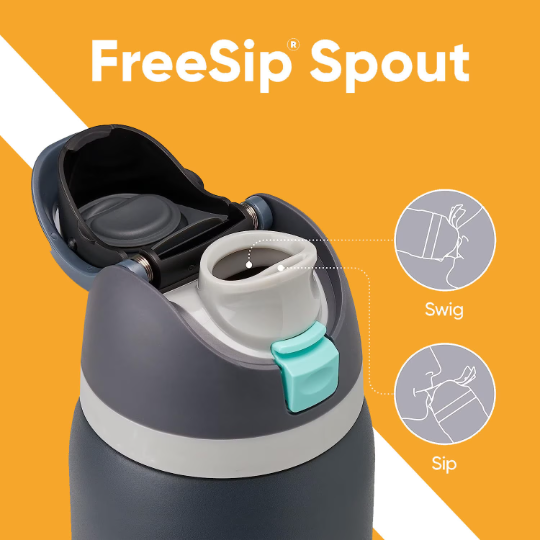 32oz Owala Insulated Water Bottles, Personlized Stainless Steel Water Bottle, Laser Engrave Custom Water Bottle with Straw Laser Engraving