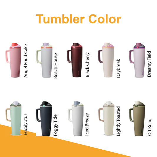 Personalized Owala FreeSip Tumbler, Laser Engraved Owala Tumbler for Coffee and Tea, Name Owala Tumbler, Insulated Tumbler, Gift for Her