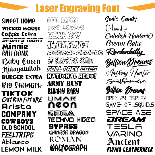 Custom Laser Engraving on Your own Stainless Steel Water Bottle and Tumbler of all Brand.