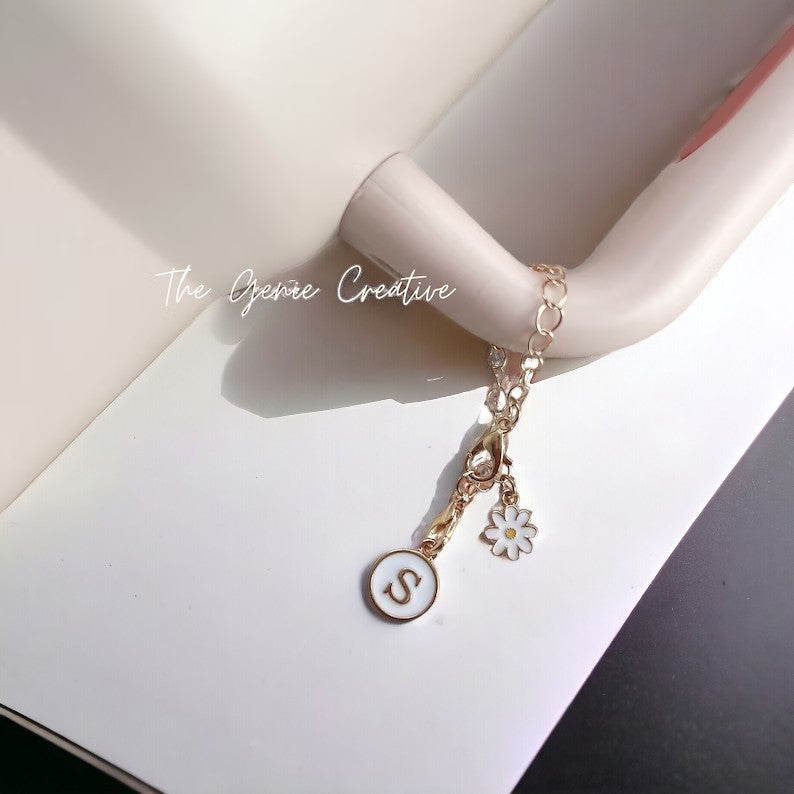 Very Beautiful Charm For Stanley Tumbler | Personalized Charm for Tumbler | Wine Glass Charm | Tumbler Accessories.