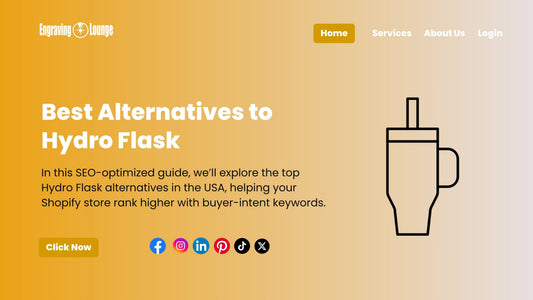 Best Alternatives to Hydro Flask