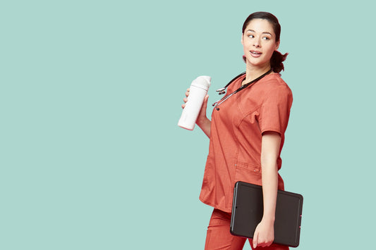 Celebrating Nurse Day and Nurse Week