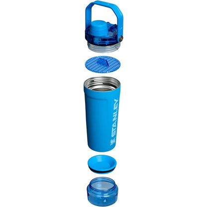 20oz Stanley Activate Shaker, Laser Engraved Stainless Steel Shaker with your Name & Logo Engraved, Best Gift, Christmas Gift 5 engraving lounge