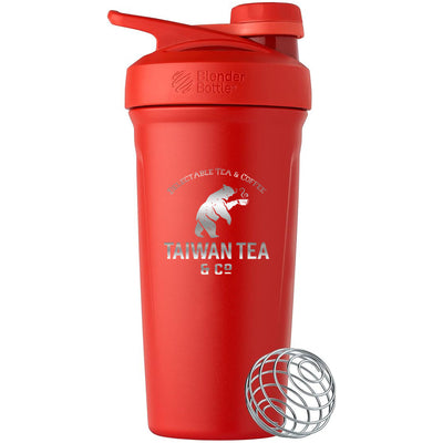 24oz BlenderBottle Strada Twist Cap Shaker Cup,  Double Walled 304, Personalized Stainless Steel Bottle, Laser Engrave Vacuum Flask