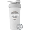 24oz BlenderBottle Strada Twist Cap Shaker Cup,  Double Walled 304, Personalized Stainless Steel Bottle, Laser Engrave Vacuum Flask
