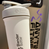 25oz Thermal Blender Bottle, Strada Sleek Blender,  Double Walled 304,Personalized Stainless Steel Bottle, Laser Engrave Vacuum Flask