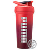 25oz Thermal Blender Bottle, Strada Sleek Blender,  Double Walled 304,Personalized Stainless Steel Bottle, Laser Engrave Vacuum Flask