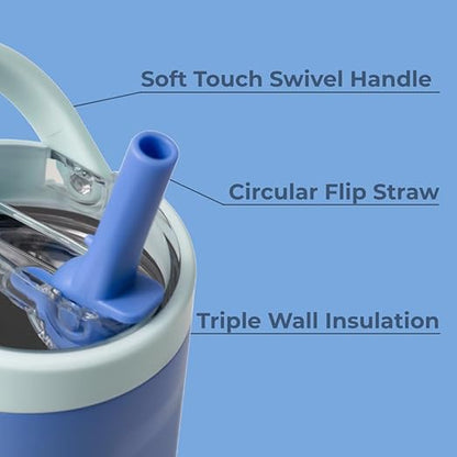 20oz, 32oz, 40oz Hydro Jug SportTumbler | Laser Engraved Stainless Steel Tumbler | Personalized Leakproof Tumbler with Rubber Base,Zengraved