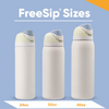 32oz Owala Insulated Water Bottles, Personlized Stainless Steel Water Bottle, Laser Engrave Custom Water Bottle with Straw Laser Engraving