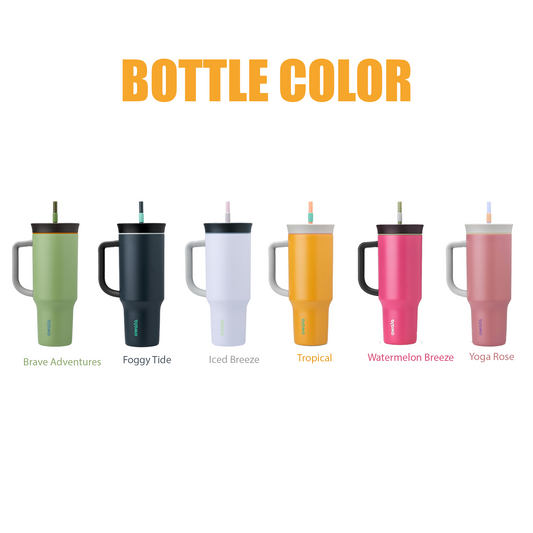 40oz Hydro Flask Travel Tumbler, Personalized Stainless Steel Insulated Cup with Lid and Straw, Laser Engraved Tumbler for Cold Water and Drinks for Sports, School 1 engraving lounge