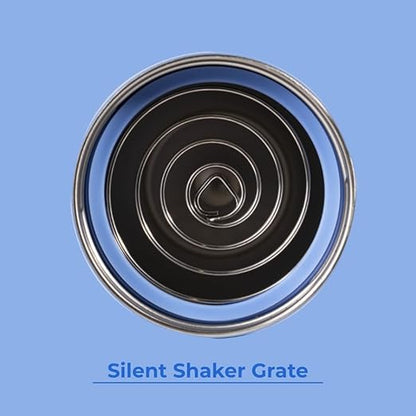 Personalized 24oz Hydro Jug Shaker | Laser Engraved Stainless Steel Shaker | Custom Leakproof Shaker, Premium Shaker for Fitness, Sports