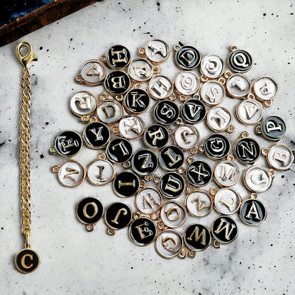 Charm For Stanley Cup | Stanley Accessories | Personalized Charm for Tumbler | Wine Glass Charm | Tumbler Handle Charm | Cup 40oz charm