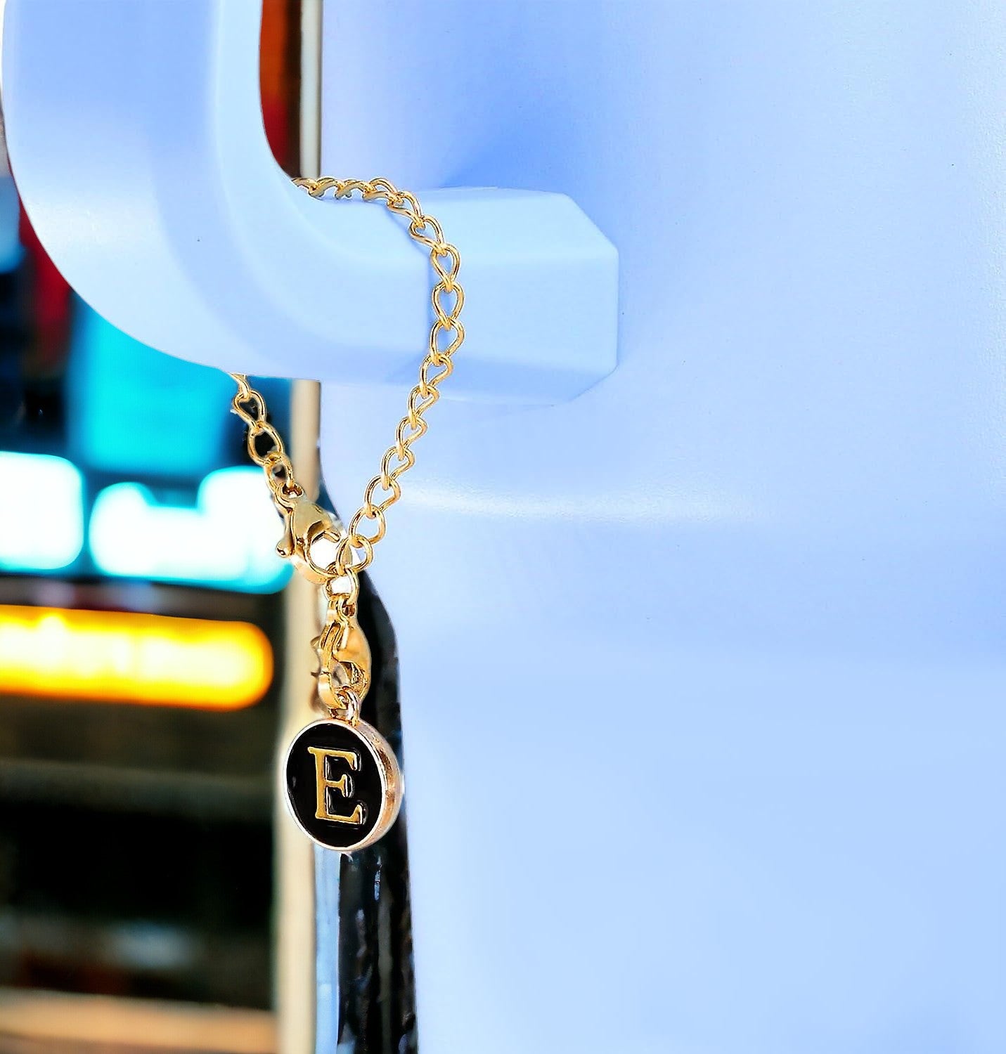 Charm For Stanley Cup | Stanley Accessories | Personalized Charm for Tumbler | Wine Glass Charm | Tumbler Handle Charm | Cup 40oz charm