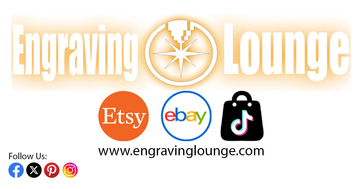 Owala Engraving Lounge