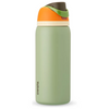 Owala Camo Cool Insulated Water Bottles, Personlized Stainless Steel Water Bottle, Laser Engrave Custom Water Bottle with Straw.