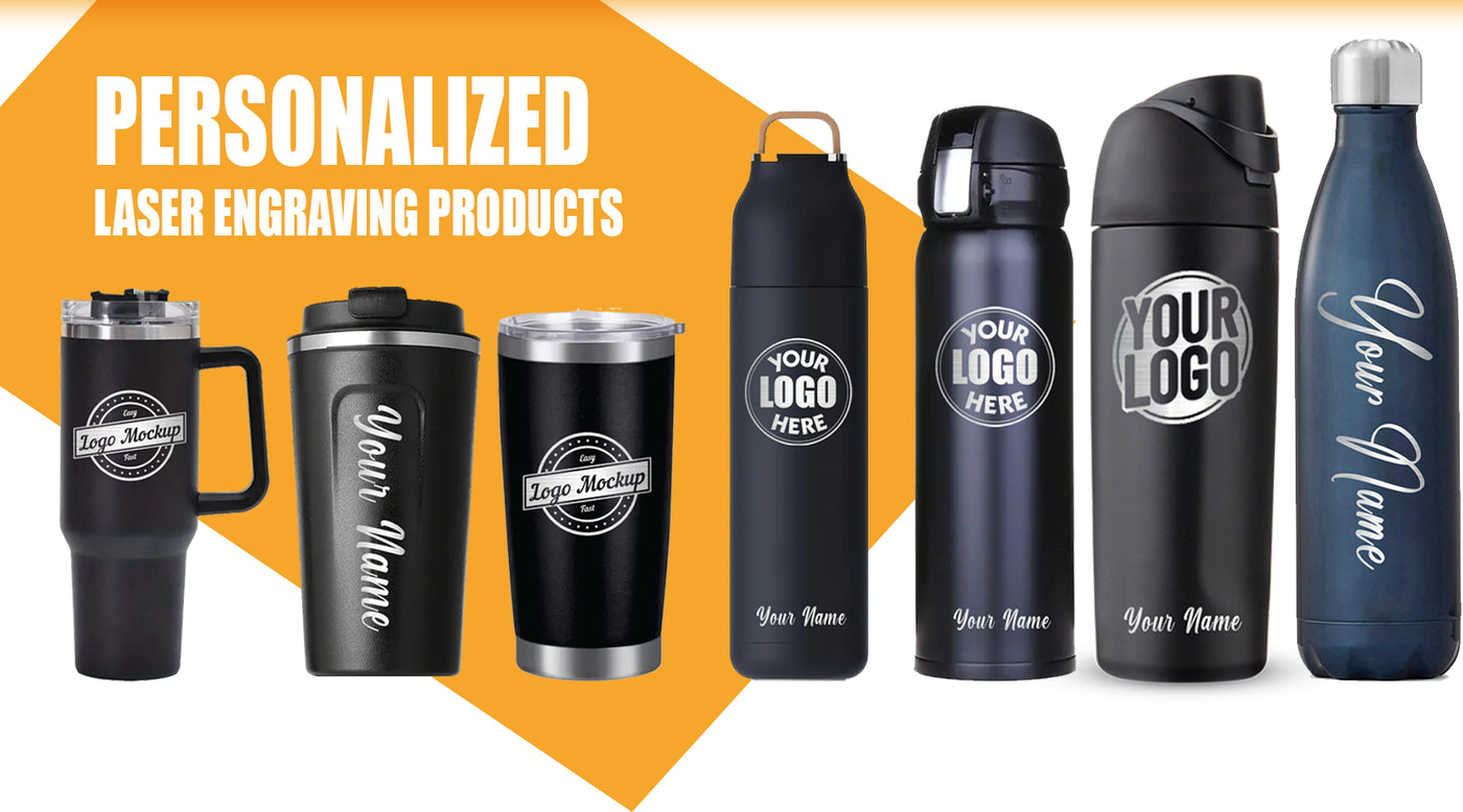 EngravingLounge - Personalized Laser Engraving Products Store 
