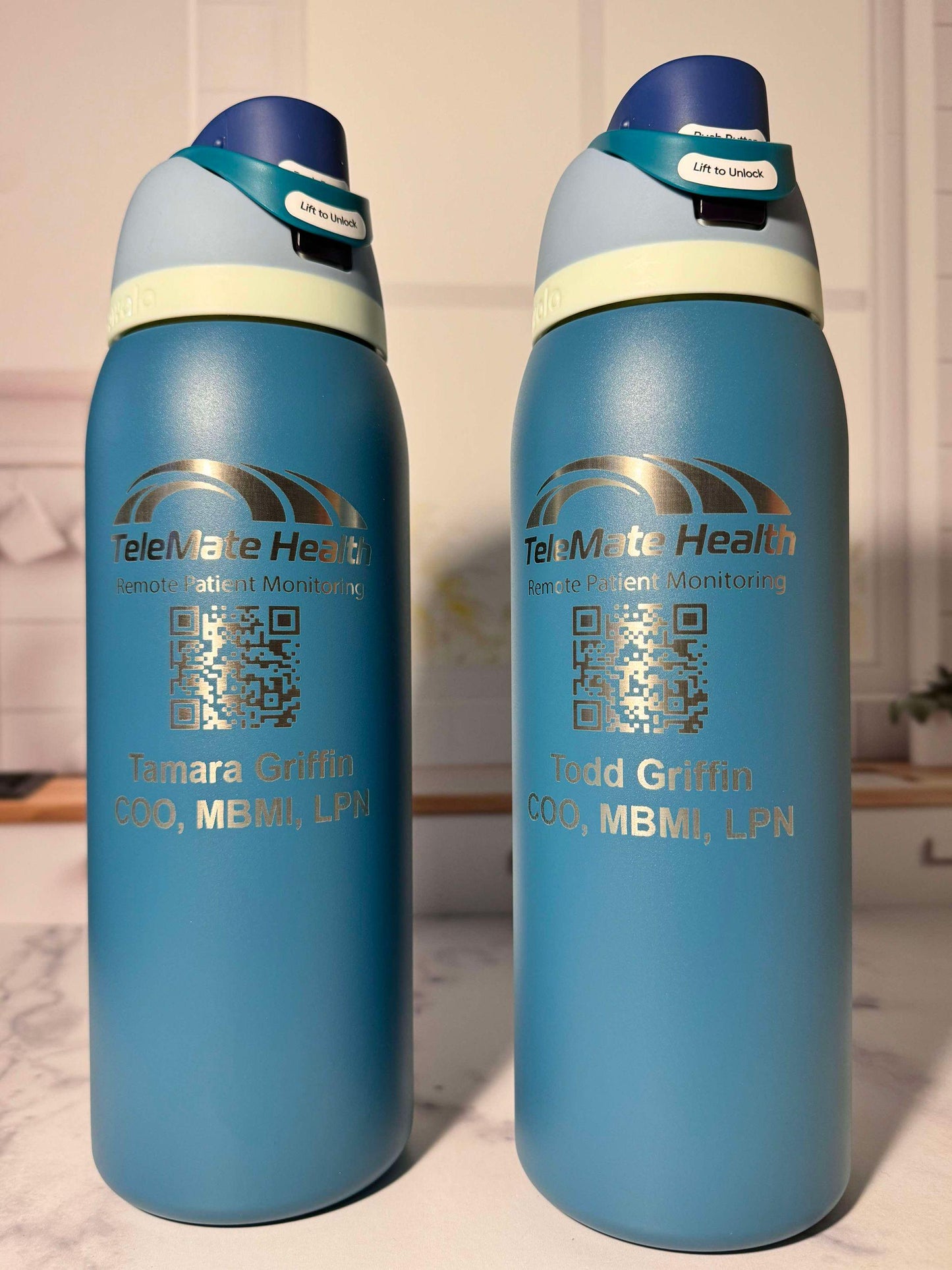 Personalized Owala FreeSip Tumbler, Laser Engraved Owala Tumbler for Coffee and Tea, Name Owala Tumbler, Insulated Tumbler, Gift for Her