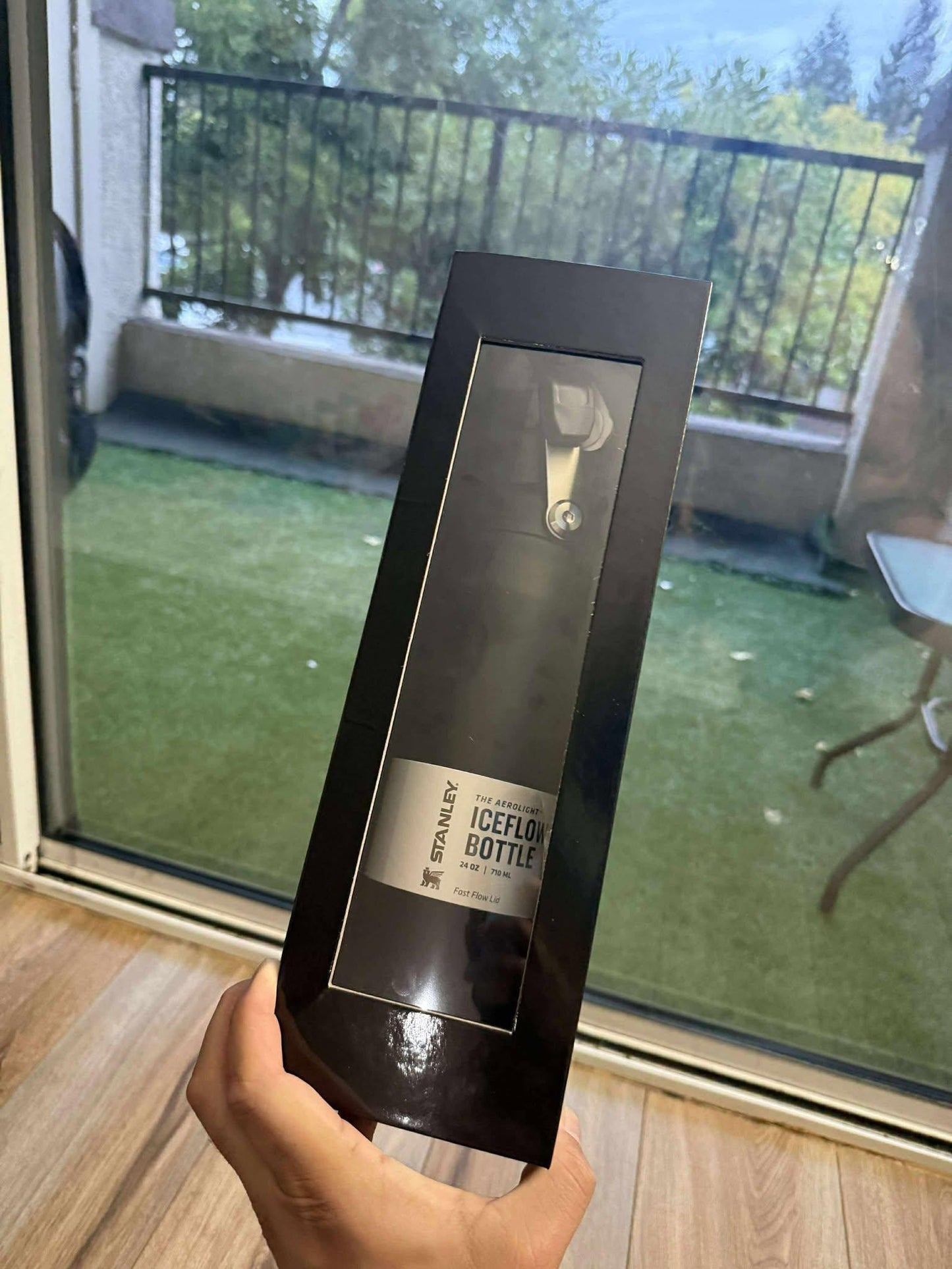 30oz, 40oz Owala Very Very Dark Color Freesip Sway Water Bottle. Laser Engraved Owala Bottle with Handle, Customized Bottle with Name & Logo