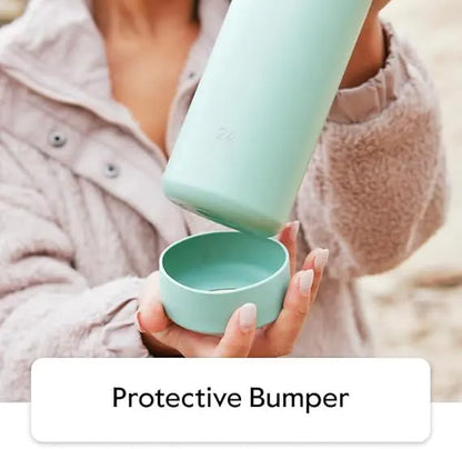 Personalized Takeya 24oz Activate Bottle: Laser Engraved Stainless Steel Water Bottle with Straw Lid, Custom Name Bottle, Custom Logo Bottle